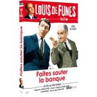 DVD Faites sauter la banque