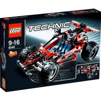 Lego Le Buggy