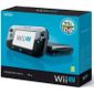 PACK CONSOLE WII U NOIRE PREMIUM NINTENDO LAND