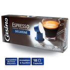 CASINO Espresso Décaféiné