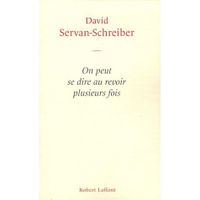 On peut se dire au revoir plusieurs fois
