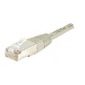 Cdiscount Cordon Patch Rj45 Ftp Cat 5E 0,50 M