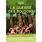 La guerre des boutons