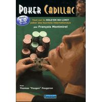 Poker Cadillac ; texas hold'em no limit, le pok...