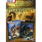 TITAN QUEST GOLD EDITION / JEU PC DVD-ROM
