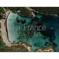 LA FRANCE DES COTES