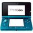CONSOLE NINTENDO 3DS BLEUE LAGON