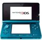 CONSOLE NINTENDO 3DS BLEUE LAGON