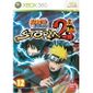 NARUTO SHIPPUDEN ULTIMATE NINJA STORM 2 / Jeu cons