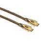 THOMSON 132055 Câble HDMI 3D 1.5M