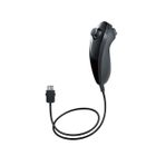MANETTE NUNCHUK WII U NOIRE