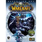 WORLD OF WARCRAFT WRATH OF THE LICH KING ADD ON /