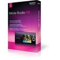 Sony Vegas Movie Studio HD 11