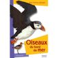 Oiseaux du bord de mer