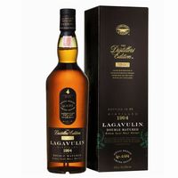 Lagavulin Distillers Edition 1995 (70cl)