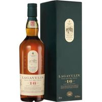 Lagavulin 16 ans (70cl)