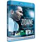 Blu-Ray Zidane, un portrait du 21ème siècle