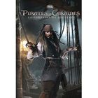 Pirates des Caraïbes 4