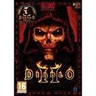 DIABLO II + DIABLO II Expansion Set / Jeu PC/Mac