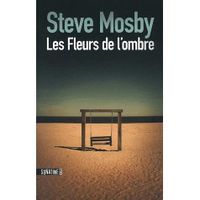 Les fleurs de l'ombre