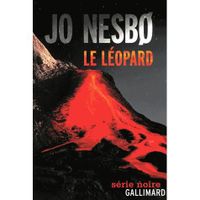 Le léopard
