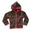 LONGBOARD Gilet polaire fille