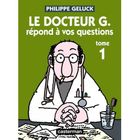 Geluck, alliance francaise