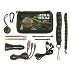 STAR WARS 3D PACK POWER 11 EN 1 YODA / 3DS