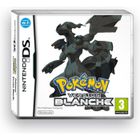POKéMON VERSION BLANCHE / Jeu console DS