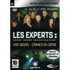 LES EXPERTS : Las Vegas