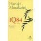 1Q84 LIVRE 1 ; AVRIL-JUIN