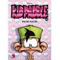 KID PADDLE T.12 ; PANIK ROOM