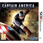 CAPTAIN AMERICA / Jeu console 3DS