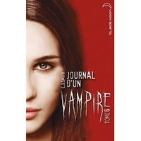 Journal d'un vampire t.6 ; dévoreur
