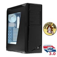 NZXT Switch 810 noir