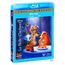 Blu-Ray + DVD La Belle et le Clochard