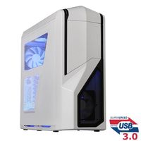 NZXT Phantom 410 White