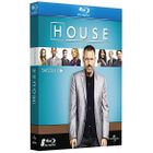 Blu-Ray Dr House, saison 6