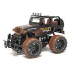 Jeep Wrangler R/C 1:10