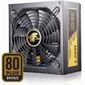 LEPA B750-MA 750W 80+Bronze Modulaire
