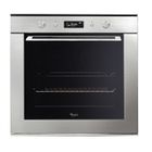 WHIRLPOOL AKZM 752 IX
