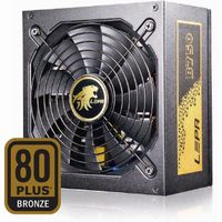LEPA B750-MA 750W 80+Bronze Modulaire