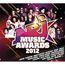 NRJ MUSIC AWARDS 2012