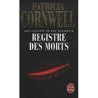 REGISTRE DES MORTS