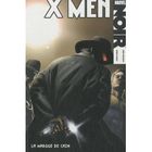 X-MEN T.2 ; LA MARQUE DE CAIN