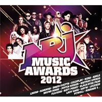 NRJ MUSIC AWARDS 2012