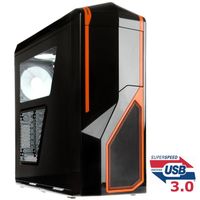 NZXT Phantom 410 Black