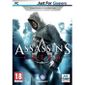 ASSASSIN'S CREED / Jeu PC