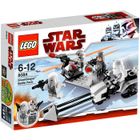 Lego Snowtrooper™ Battle Pack