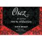 Coffret osez